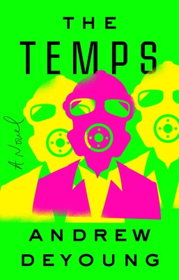 The Temps by DeYoung, Andrew