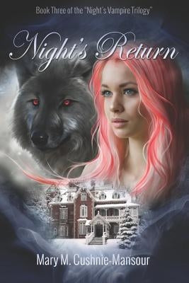 Night's Return by Jamieson, Bethany