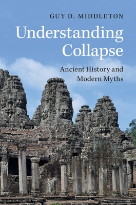 Understanding Collapse by Middleton, Guy D.