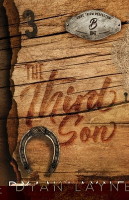 The Third Son by Layne, Dyan