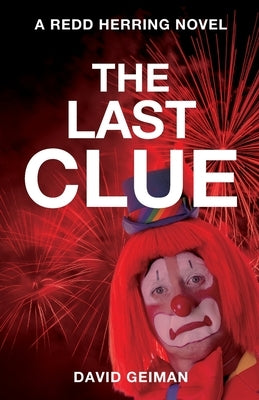 The Last Clue by Geiman, David