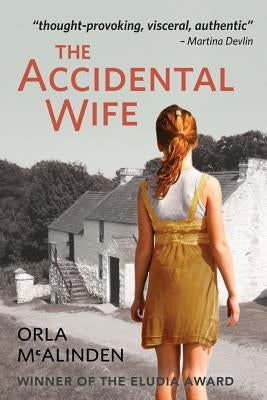 The Accidental Wife by McAlinden, Orla