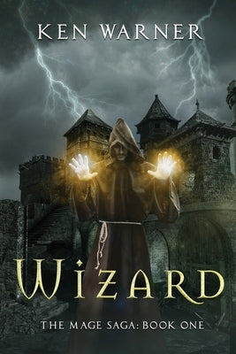 Wizard by Warner, Ken