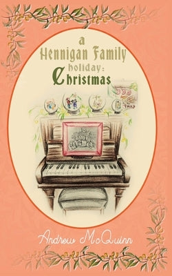 A Hennigan Family Holiday: Christmas by Stephens, Clayton