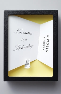 Invitation to a Beheading by Nabokov, Vladimir