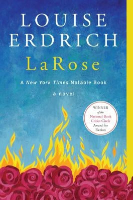 Larose by Erdrich, Louise