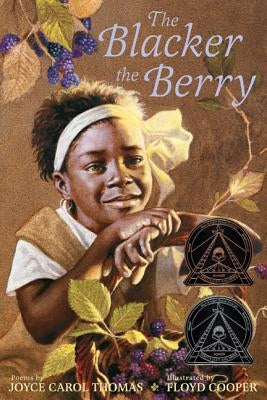 The Blacker the Berry by Thomas, Joyce Carol