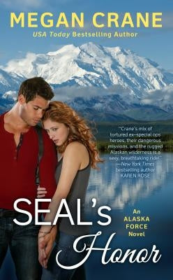 Seal's Honor by Crane, Megan