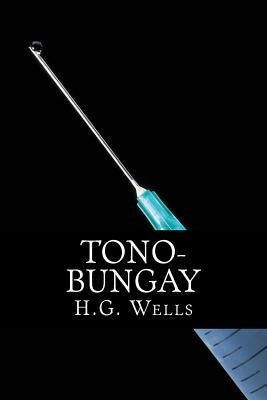 Tono-Bungay by Books, Only