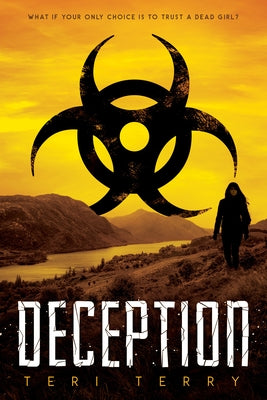 Deception by Terry, Teri