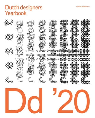 Dutch Designers Yearbook: From Reset to Resilience by Kroesbergen, Freek