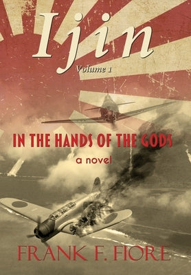 In the Hands of the Gods by Fiore, Frank F.