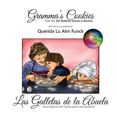 Gramma's Cookies by Funck, Querida Lu Ahn