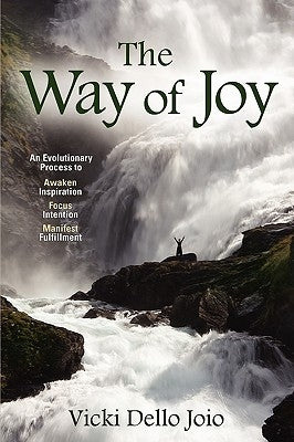 The Way of Joy by Dello Joio, Vicki