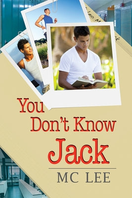 You Don't Know Jack by Lee, MC