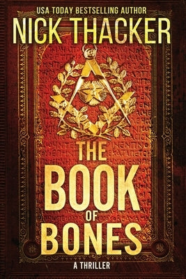 The Book of Bones by Thacker, Nick