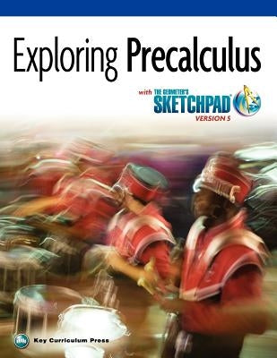 The Geometer's Sketchpad, Exploring Precalculus by McGraw-Hill