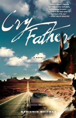 Cry Father: A Book Club Recommendation! by Whitmer, Benjamin