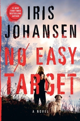 No Easy Target by Johansen, Iris