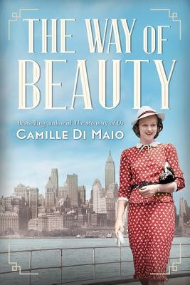 The Way of Beauty by Di Maio, Camille