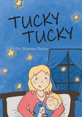 Tucky Tucky by Busby, Shannon