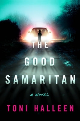 The Good Samaritan by Halleen, Toni