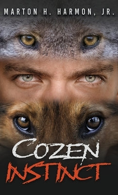 Cozen Instinct by Harmon, Marton H., Jr.