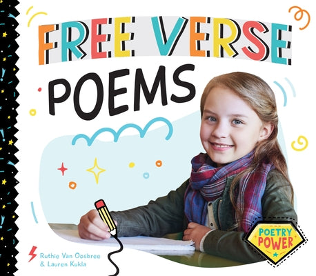 Free Verse Poems by Oosbree, Ruthie Van