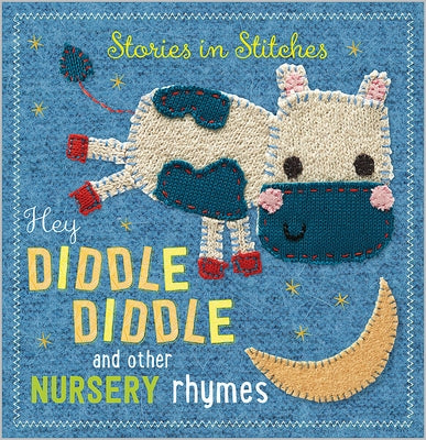 Hey Diddle Diddle and Other Nursery Rhymes by Make Believe Ideas