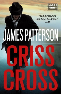 Criss Cross by Patterson, James