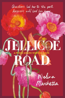 Jellicoe Road by Marchetta, Melina