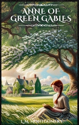 Anne of Green Gables by Montgomery, L. M.