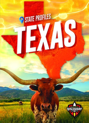 Texas by Perish, Patrick