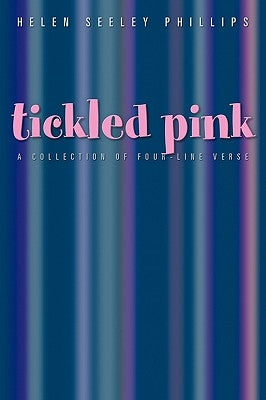 Tickled Pink by Phillips, Helen Seeley