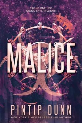 Malice by Dunn, Pintip