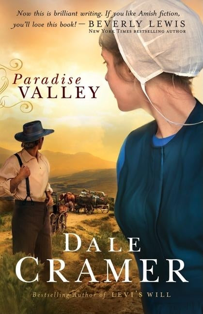 Paradise Valley by Cramer, Dale