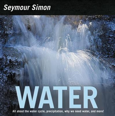 Water by Simon, Seymour