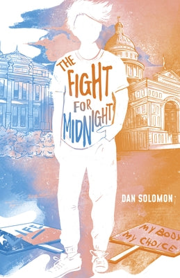 The Fight for Midnight by Solomon, Dan