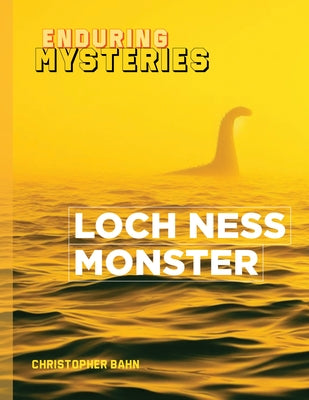 Loch Ness Monster by Bahn, Christopher