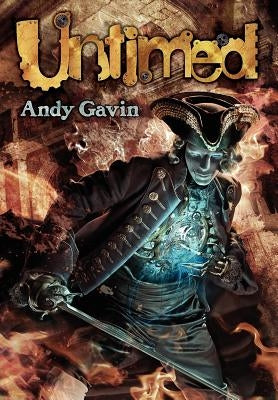 Untimed by Gavin, Andy