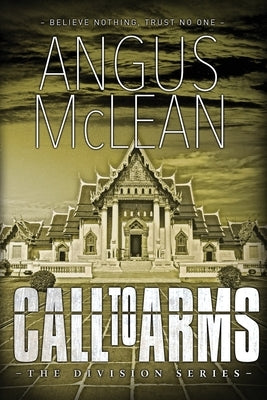 Call to Arms by McLean, Angus