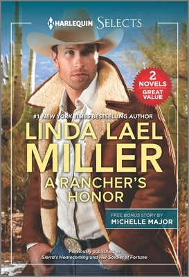 A Rancher's Honor by Miller, Linda Lael