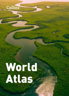 Collins World Atlas: Paperback Edition by Collins