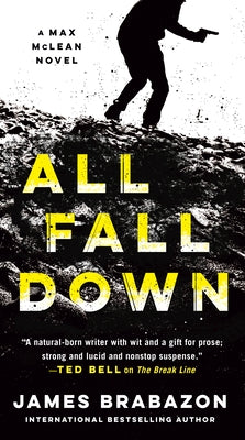 All Fall Down by Brabazon, James