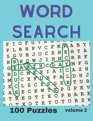 Word Search Puzzle Book: A fun and entertaining way to stimulate your brain or just pass the time by Publications, Wifey &. Me