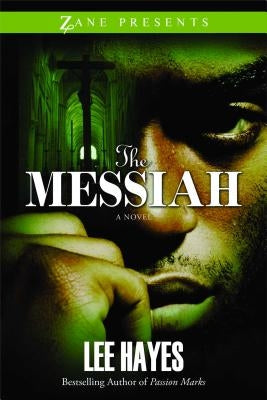 The Messiah by Hayes, Lee