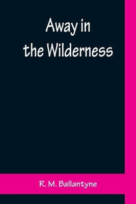 Away in the Wilderness by M. Ballantyne, R.