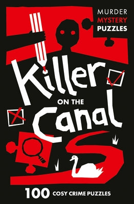 Killer on the Canal by Collins