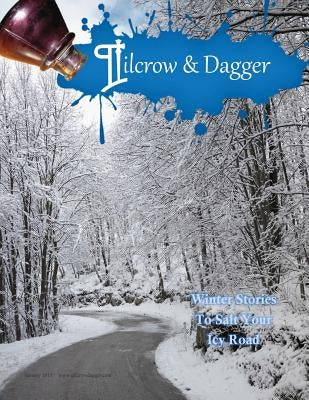 Pilcrow & Dagger: January Issue by Rhoden, Leeann Jackson