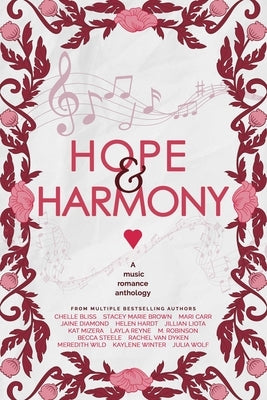 Hope & Harmony by Bliss